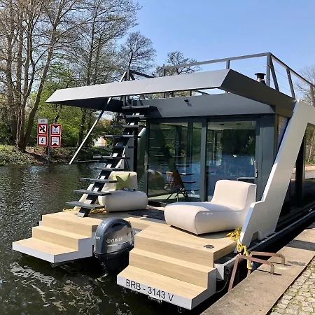 Hausboot Yacht Werder Schwielowsee