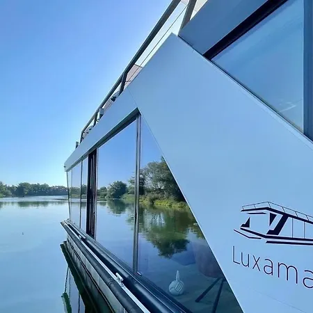 Hausboot Yacht Werder Schwielowsee