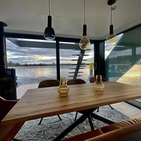 Hausboot Yacht Werder Botel Schwielowsee