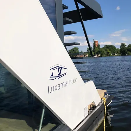 Hausboot Yacht Werder * Schwielowsee