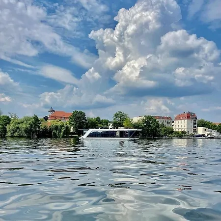 Hausboot Yacht Werder